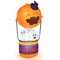 6 Feet Halloween Inflatable Pumpkin Hot Air Balloon Ghost Yard Decor